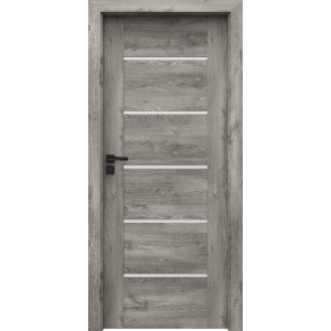 Porta Verte PREMIUM E.5 Dub Sibírsky 